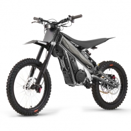 Talaria X3 Concept Motorcycle