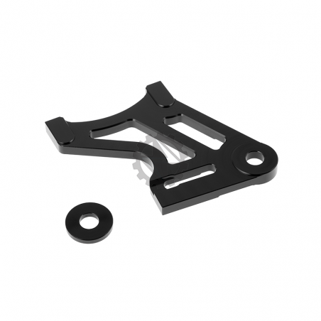 Brakes - Rear 250mm Brake caliper Mounting Bracket Talaria Sting MX...