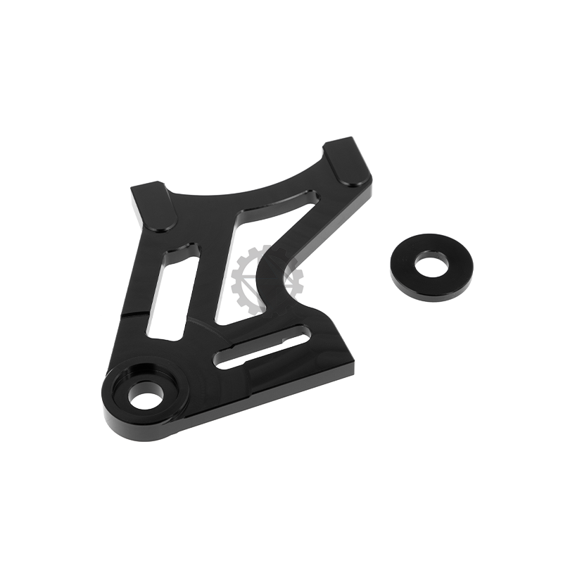 Brakes - Rear 250mm Brake caliper Mounting Bracket Talaria Sting MX...