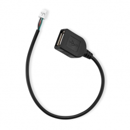 Nucular USB-Wire attachment