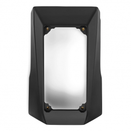 Nucular P24F Mounting...