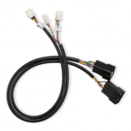 Nucular P24F Wiring Kit for...