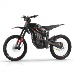 Moto Electrique Talaria...