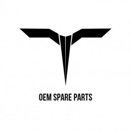 Rear Rim Assembly...