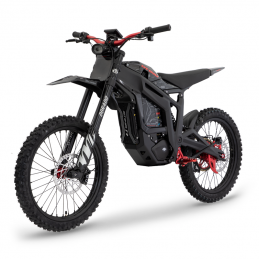 Moto Electrique Talaria...