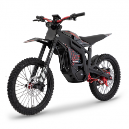 Moto Electrique Talaria...