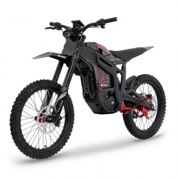 Moto Electrique Talaria...