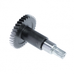 Power Output Shaft Gear...