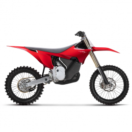 Moto Electrique Stark Varg...