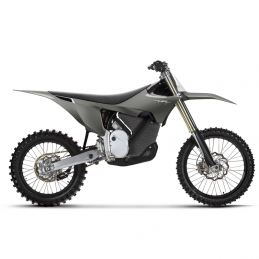 Moto Electrique Stark Varg...