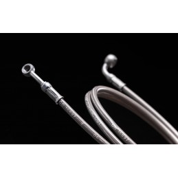 Rear foot brake hose Stark...