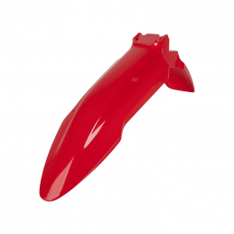 Front Fender Red Stark Varg...
