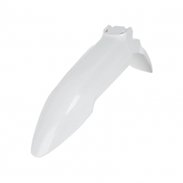 Front Fender White Stark Varg