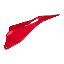 Rear spoiler Red Stark Varg