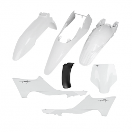 Fender kit Snow White Stark...