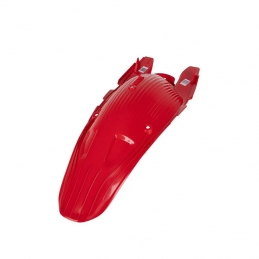 Rear fender Red Stark Varg