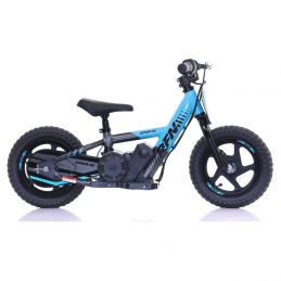 Moto d'equilibre RFN Sedna...