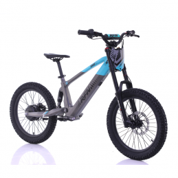 Moto Electrique RFN Evo 20...