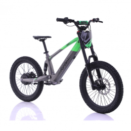 Moto Electrique RFN Evo 20...