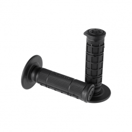 Handlebar Grips Black Stark...