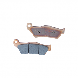 Front brake pads (Brembo...