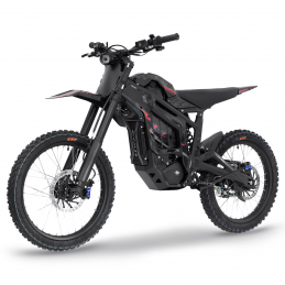 Moto Electrique Talaria...