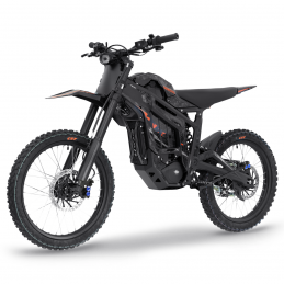 Moto Electrique Talaria...