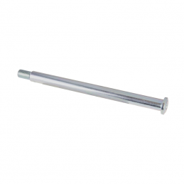 Rear wheel Axle (M15x204mm)...