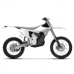 Stark Varg Enduro EX 60HP...