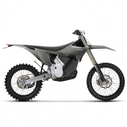 Stark Varg Enduro EX 60HP...