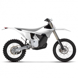 Moto Electrique Stark Varg...
