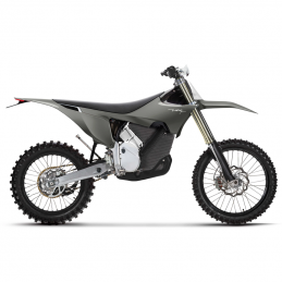 Moto Electrique Stark Varg...