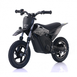 Moto Electrique RFN Warrior...
