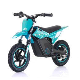 Moto Electrique RFN Warrior...