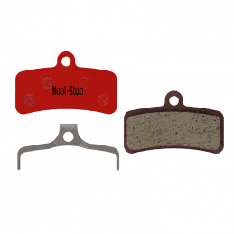 Brake pads Kool-stop...