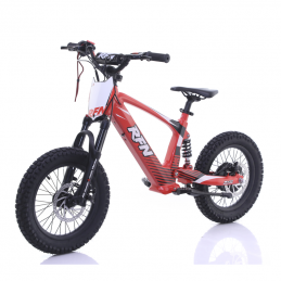 RFN Evo 16 Electric Bike Red