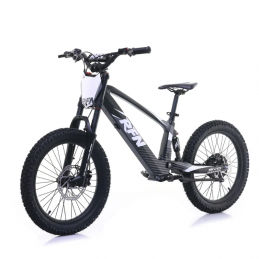 RFN Evo 20 Electric Bike Black