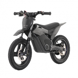 Moto Electrique RFN Warrior...