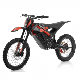 RFN Ares Rally Pro 74V43AH...