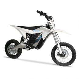 ETM RTR Electric Dirt bike...