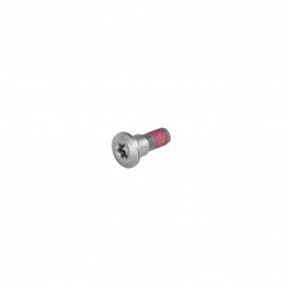 Bolt M8*24*1.25 (with...