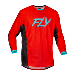 Jersey Fly Kinetic Mesh...