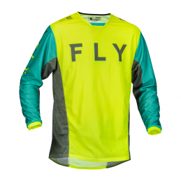 Jersey Fly Kinetic Mesh...