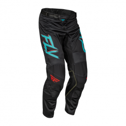 Pants Fly Kinetic Mesh Rave...