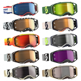 Goggle Scott Prospect