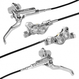 Lewis LH4 4-Pistons...