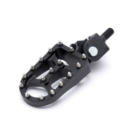 Right Footrest Assembly CNC...