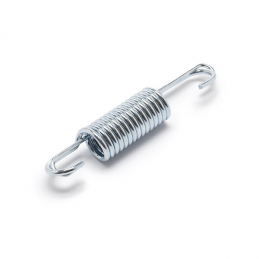 Side Kickstand Spring
