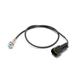 Kickstand Power-Off Sensor...
