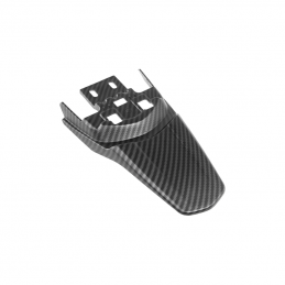Rear Fender (Matte Carbon...